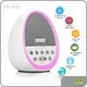 Small Portable White Noise Machine Supply 1