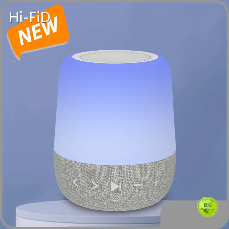 Sleep Easy White Noise Machine Factory 1