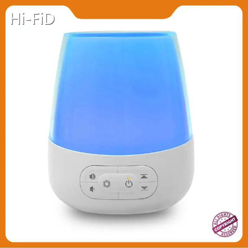 Custom Sleep Sound Noise Machine Sleep Sound Noise Machine Company 1