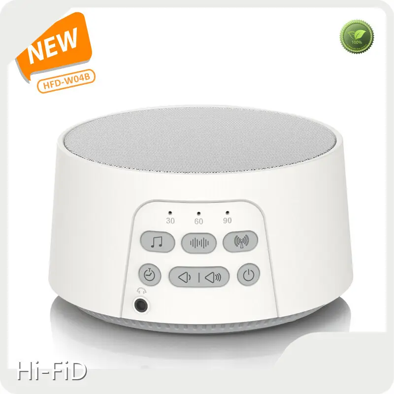Hi-FiD Best Sound Machine for Sleep Adults Suppliers 1