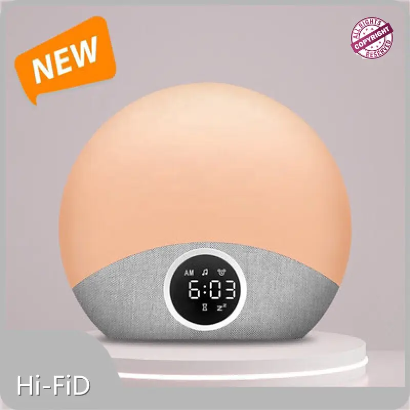 High-quality Battery Powered White Noise Machine Price List 1