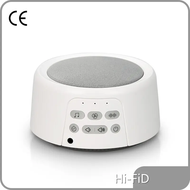 Best Portable Sound Machine for Adults Supply 1