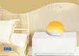 Sleep Sound Machine Adults - - Hi-FiD 1