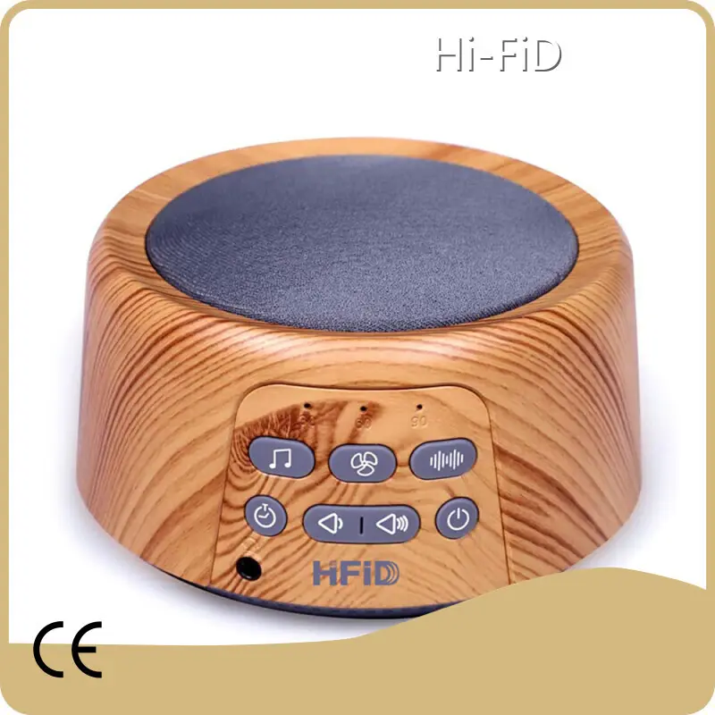 Best Adult White Noise Machine Factory 1