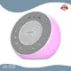 Portable White Noise Machine - - Hi-FiD-1 1