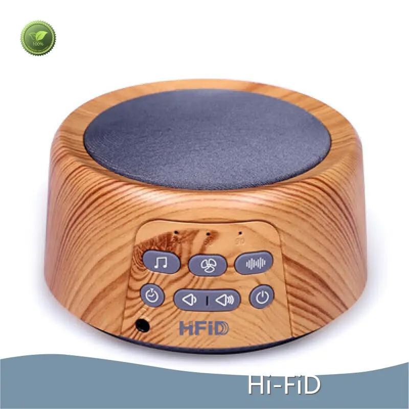 Top Best White Noise Machine for Loud Neighbors Manufacturers 1