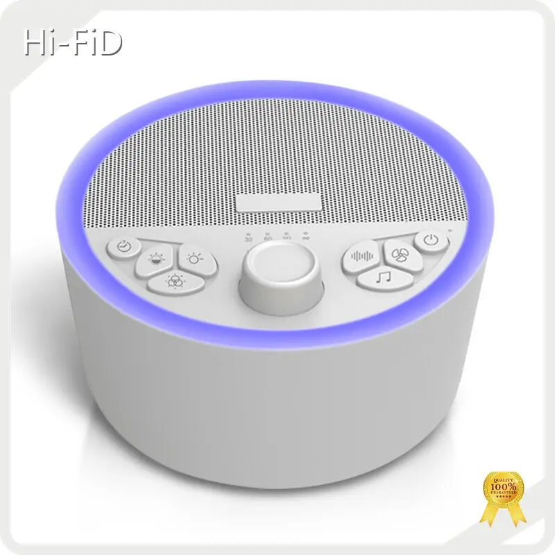 Rain White Noise Machine Supply 1