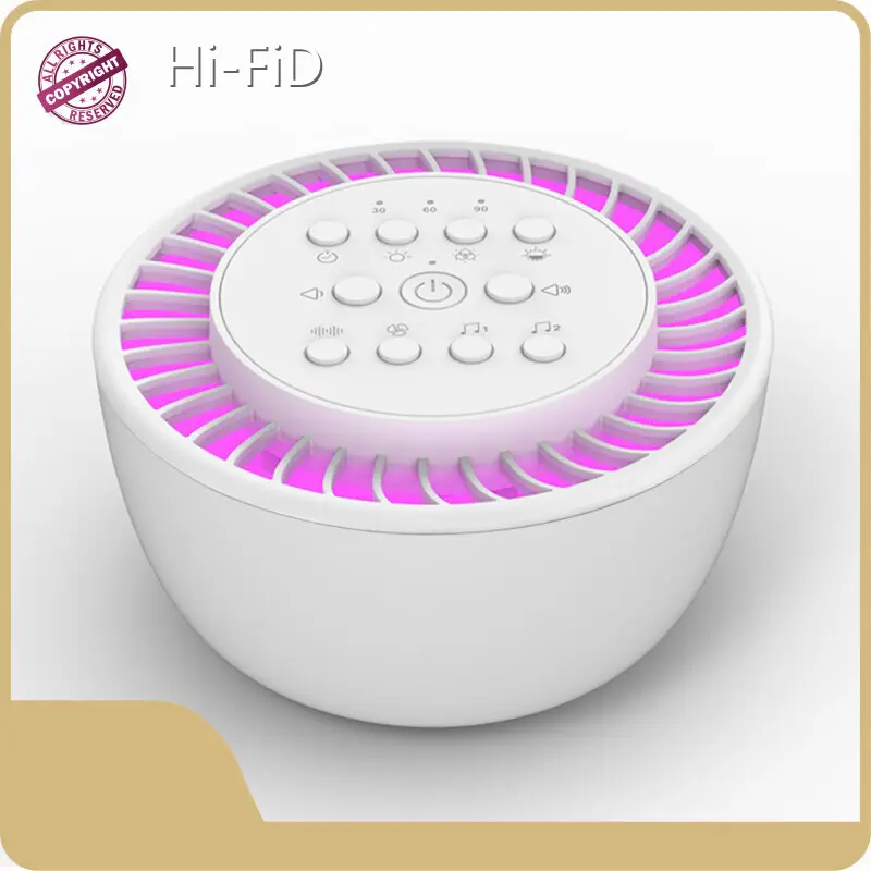 Custom Best Sound Machine for Sleep Adults 1