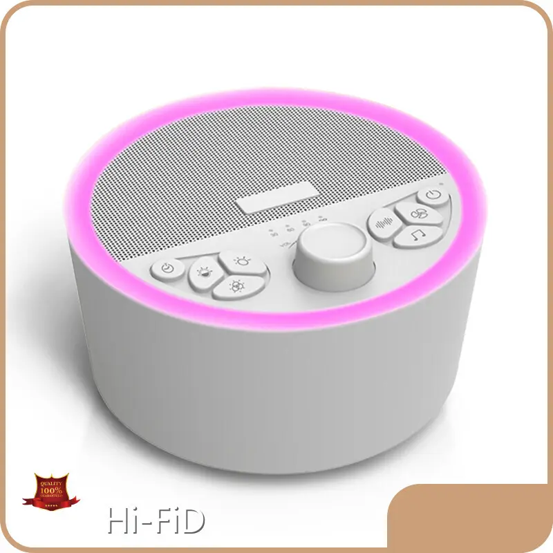 Newbest White Noise Machine for Sleeping 1