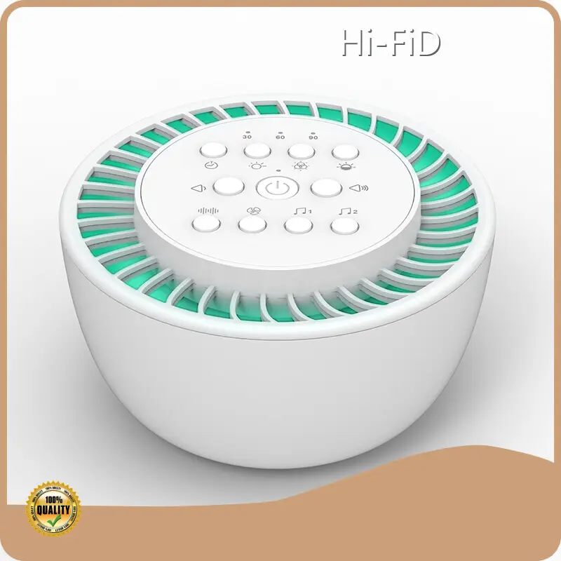 Wall Mounted White Noise Machine by Hi-FiD 1