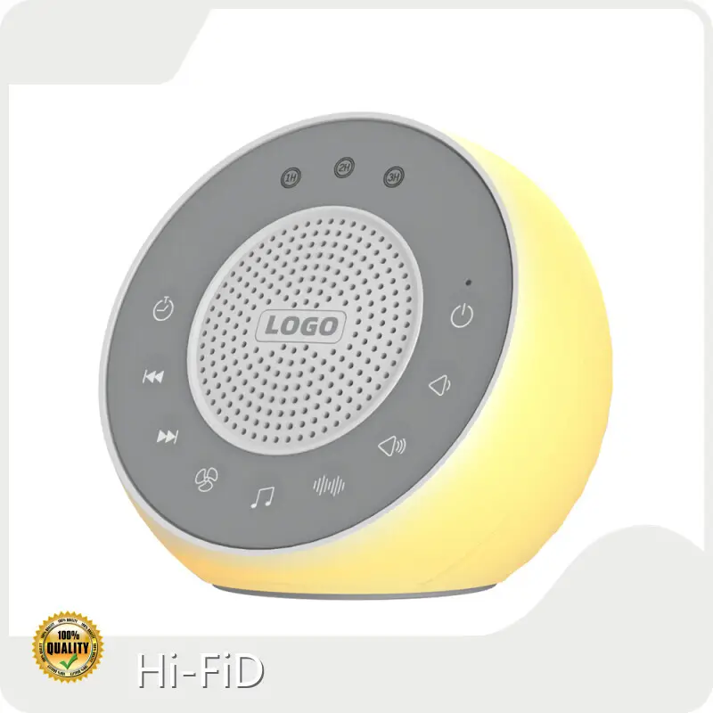 Commercial White Noise Machine - - Hi-FiD-1 1