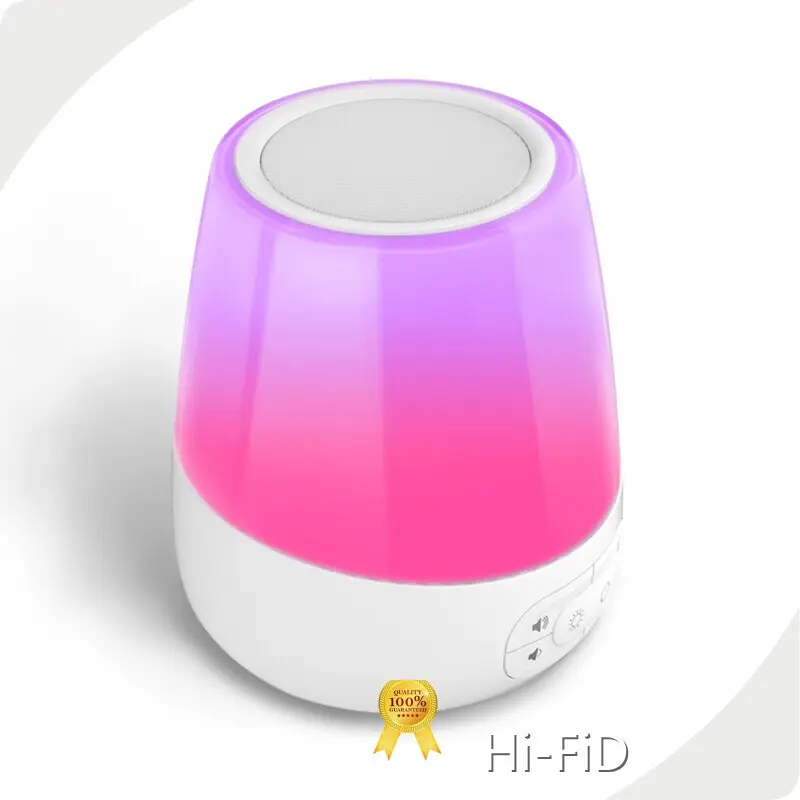 Sleep Sound Machine Adults by Hi-FiD 1
