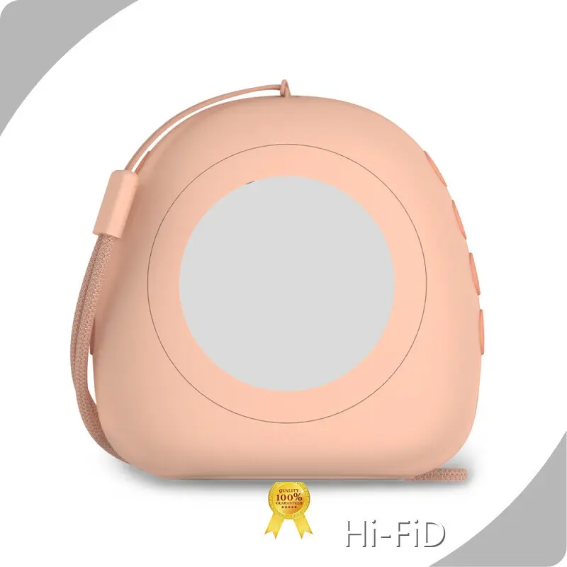 Best Travel White Noise Machine by Hi-FiD 1