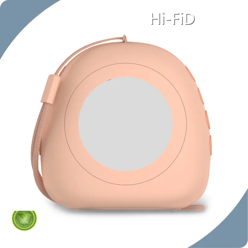 Baby Sleep Sound Machine - - Hi-FiD 1