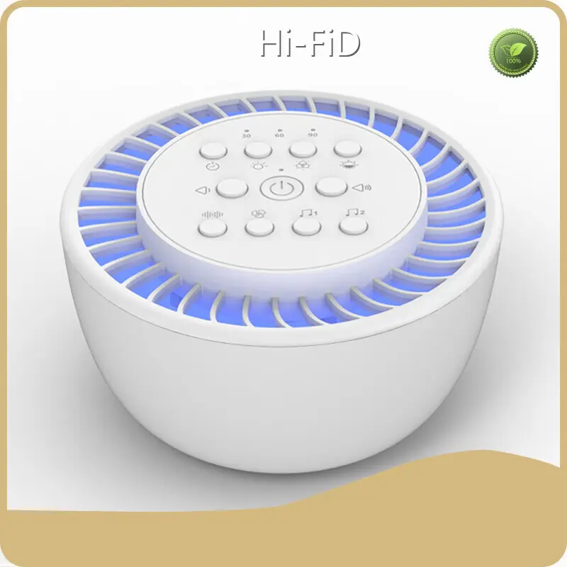 Sleep Sound Machine Adults - - Hi-FiD-1 1
