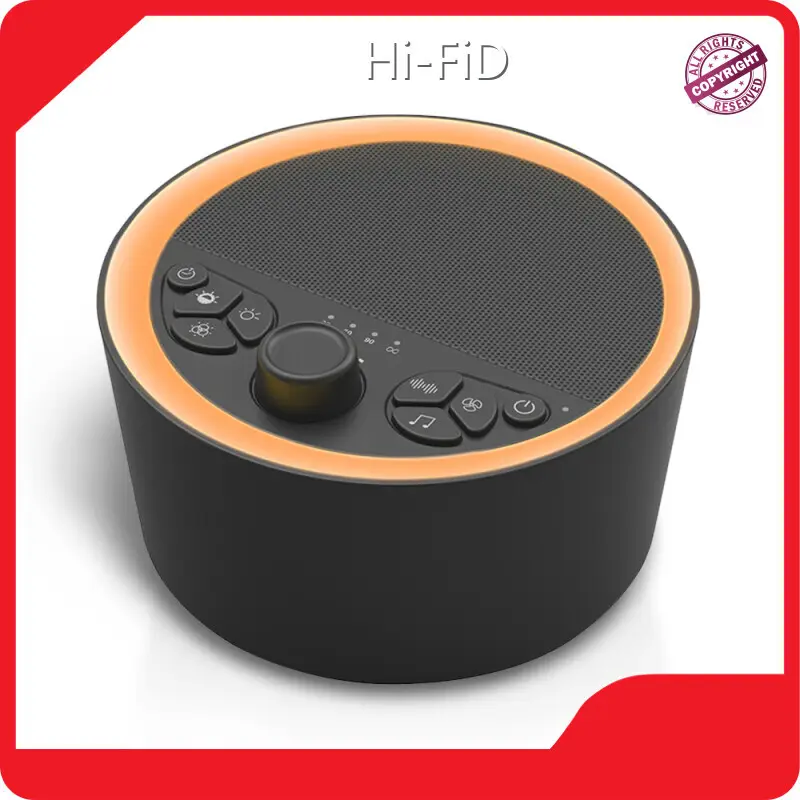 Tiny White Noise Machine - - Hi-FiD-1 1