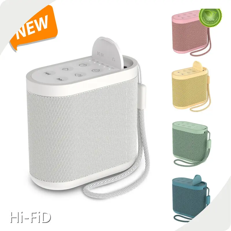 White Noise Machine for Office by Hi-FiD 1