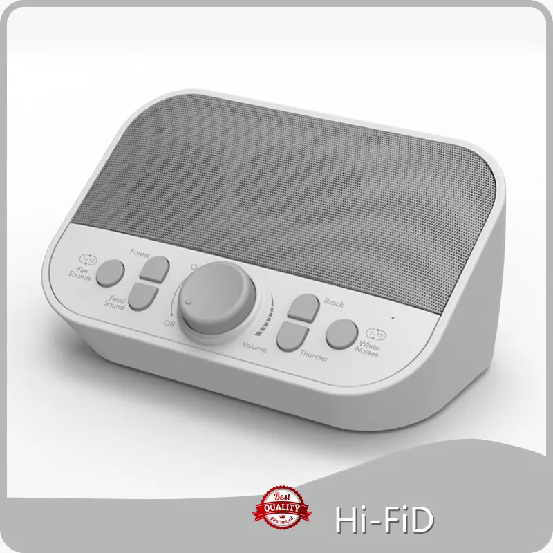 Portable White Noise Machine by Hi-FiD 1
