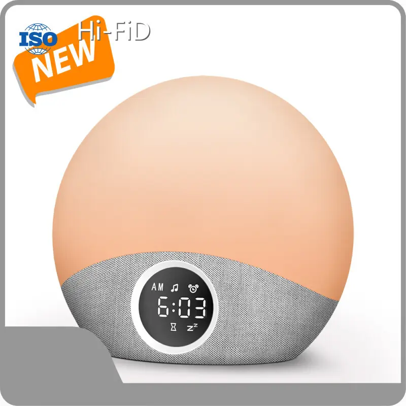 White Noise Machine for Office Privacy - - Hi-FiD 1