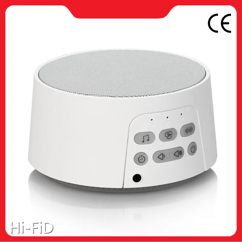 White Noise Machine for Office by Hi-FiD-1 1