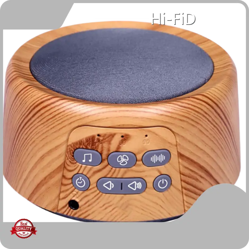 Best White Noise Machine for Loud Neighbors - - Hi-FiD 1