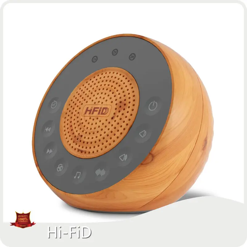 Sleep Sound Machine for Adults by Hi-FiD 1