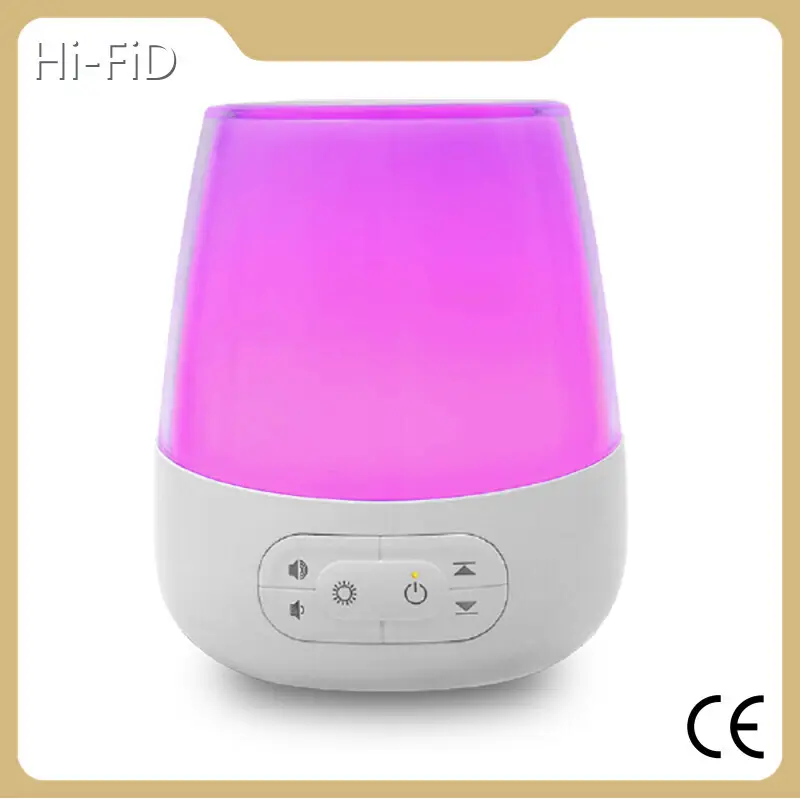 Best Noise Machine for Adults by Hi-FiD 1