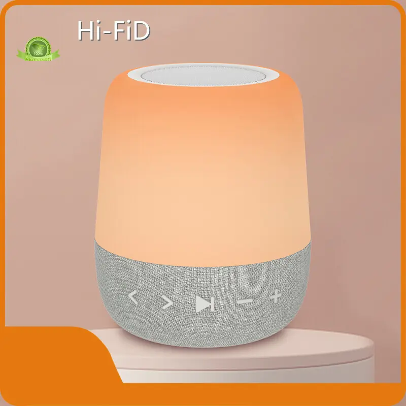 Best Sound Machine for Sleep Adults - - Hi-FiD 1