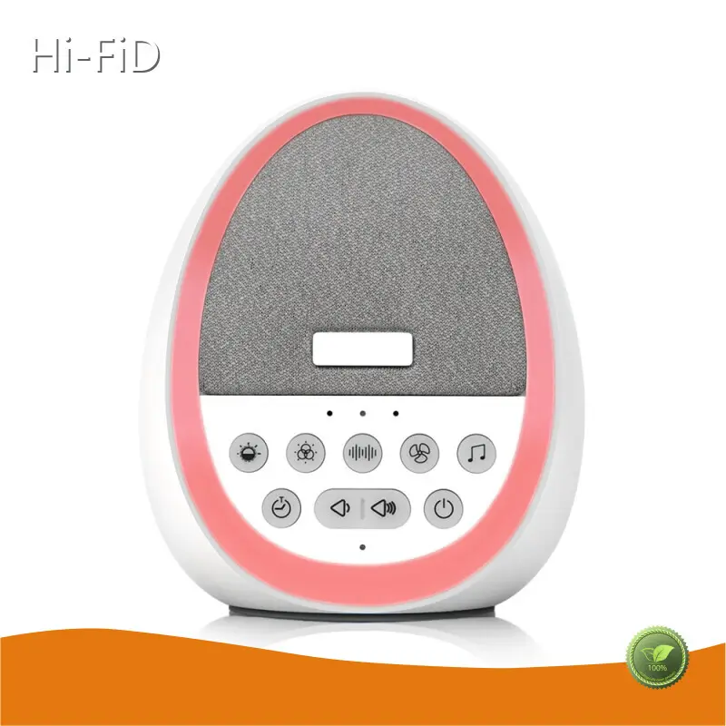 Sleep Sound Machine for Adults by Hi-FiD-1 1
