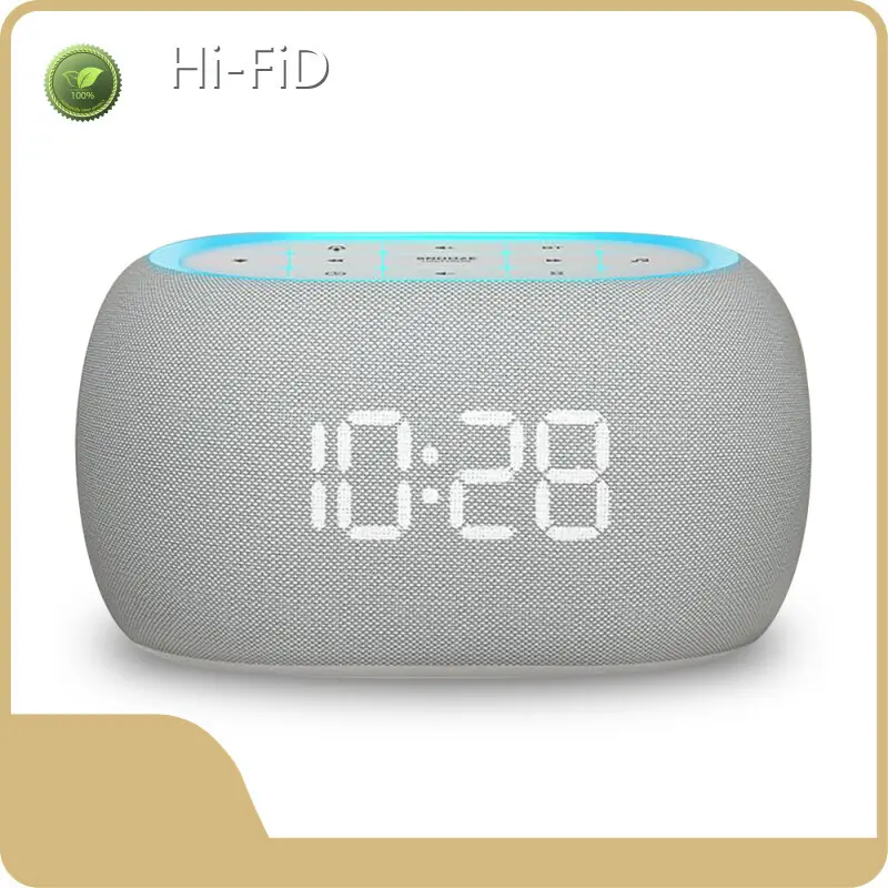 Sound Machine with Wake Up Light by Hi-FiD-1 1
