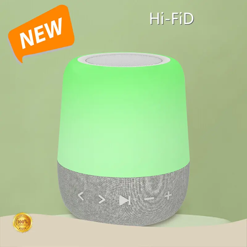 White Noise Machine and Light by Hi-FiD-1 1