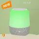 White Noise Machine and Light by Hi-FiD-1 1