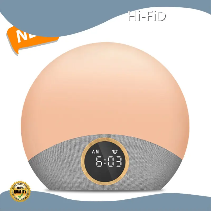 Sound Noise Machine by Hi-FiD 1