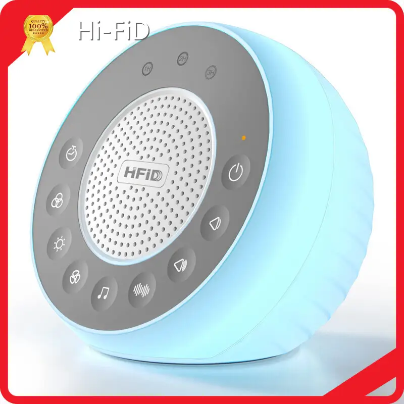 Portable Sound Machine by Hi-FiD 1