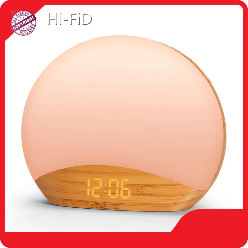 Cheap White Noise Machine by Hi-FiD 1