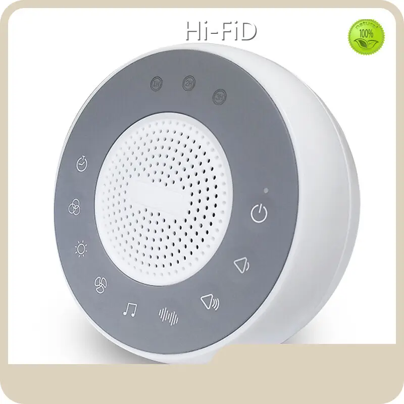 White Noise Sound Machine - - Hi-FiD 1