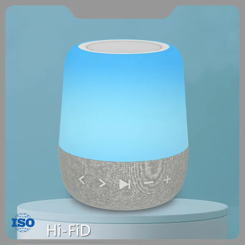 Wireless White Noise Machine - - Hi-FiD-1 1