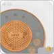 Sleep Easy White Noise Machine by Hi-FiD 1