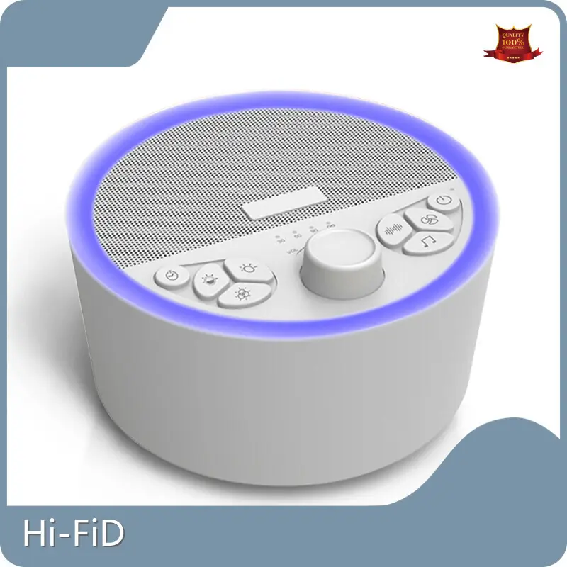 Best Rated Sound Machine - - Hi-FiD 1