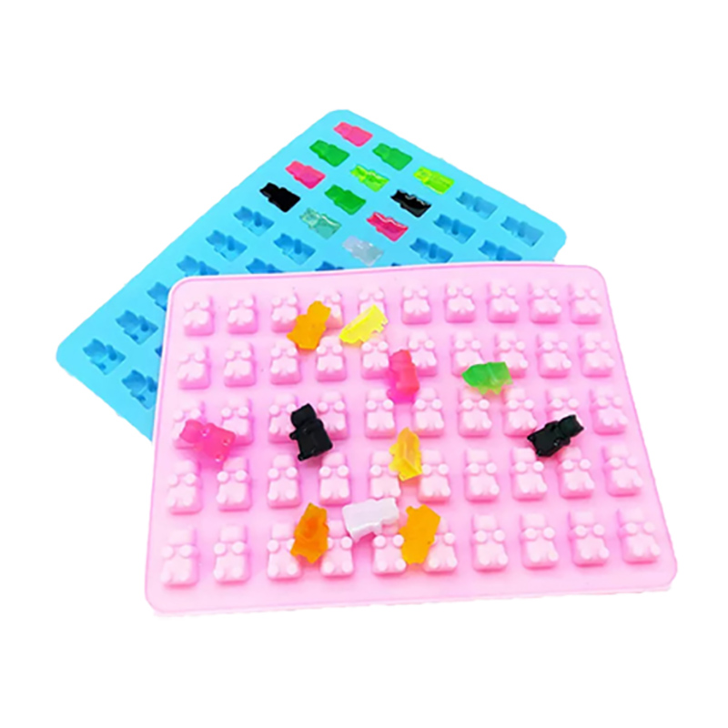 Gummy lekkergoed vormpies te koop 4