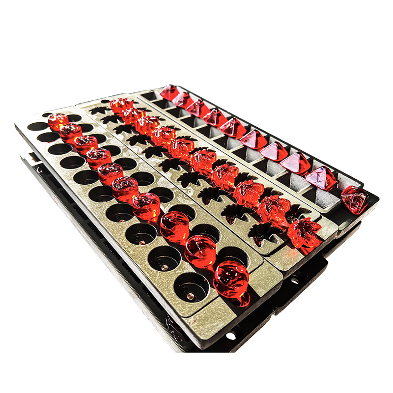 Gummy lekkergoed vormpies te koop 5