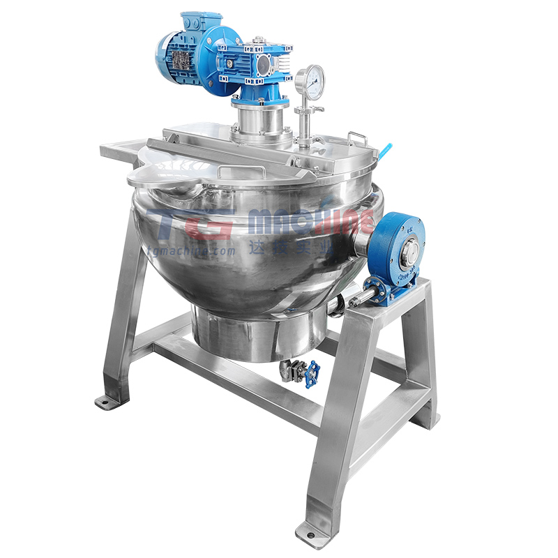 Halvautomatisk gummimaskin 1