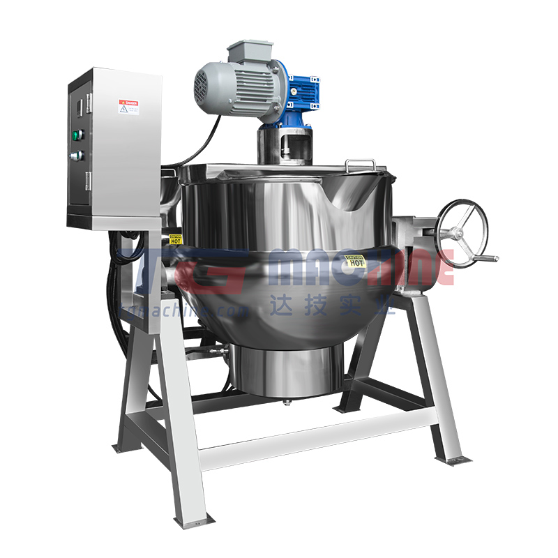 Halvautomatisk gummimaskin 3