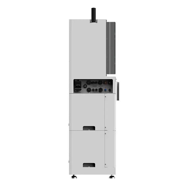 Government Solar Panels Supplier 5