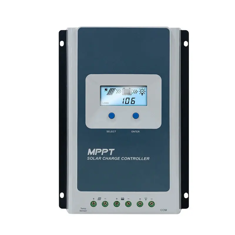 Maximizing Efficiency: The Role Of 60W Solar Street Lights 1