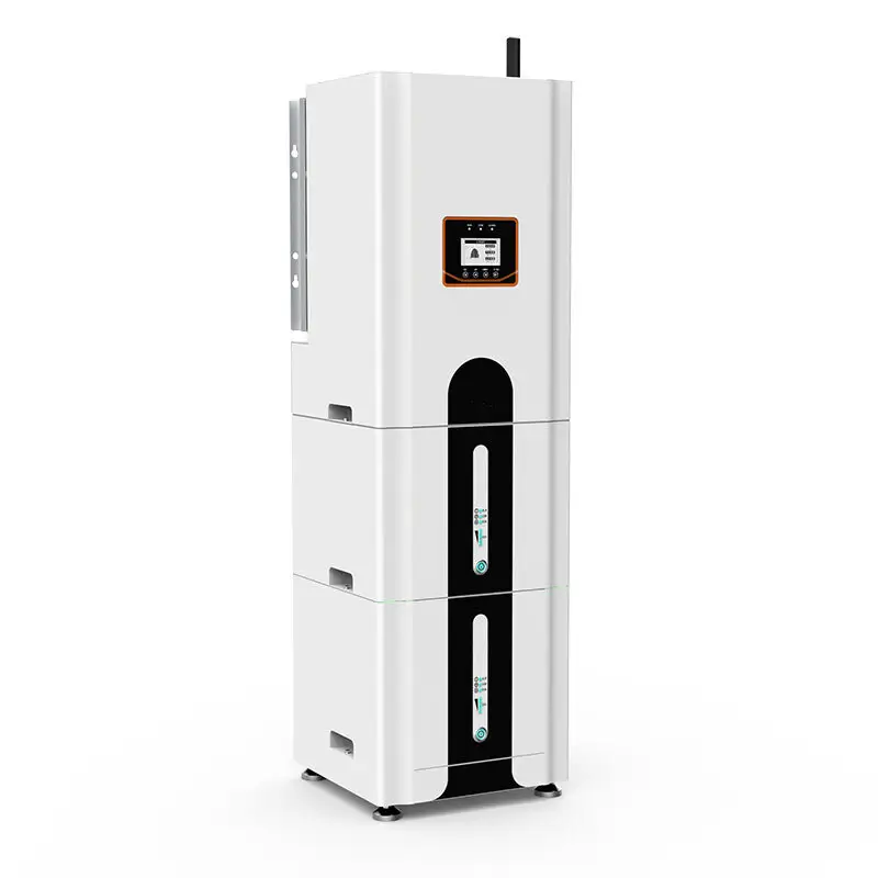 Government Solar Panels Supplier 4
