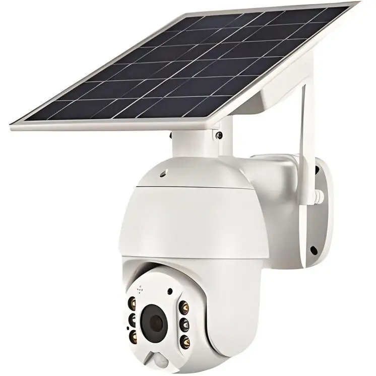 Solar Street Light Financing Options: Making Sustainable Lighting Affordable 1