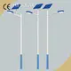 Solar Powered Street Lights for Sale Manufacturer 1