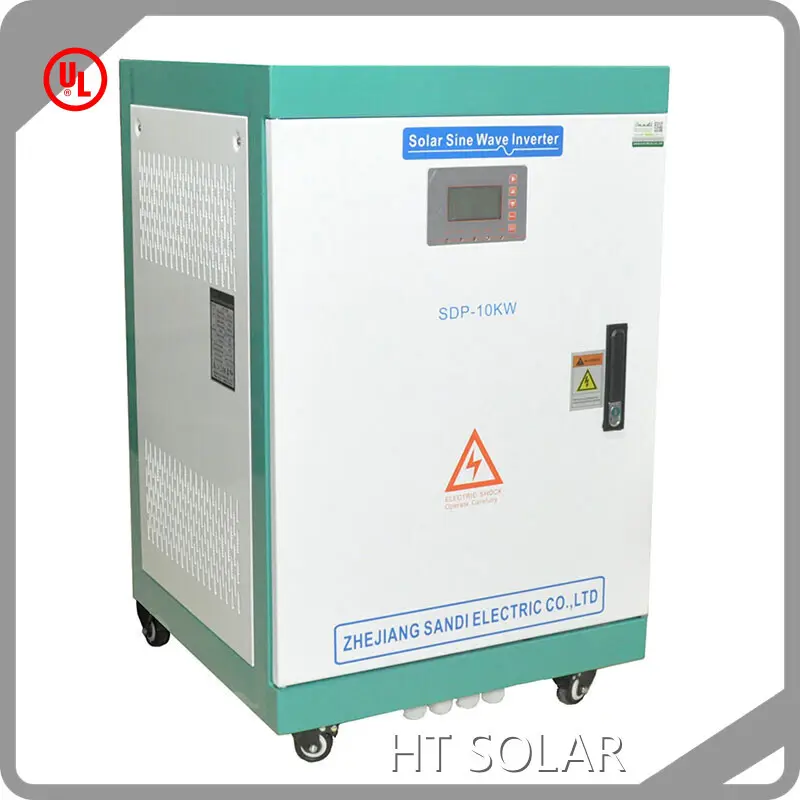 ODM Home Solar Power System Home Solar Power System Company 1