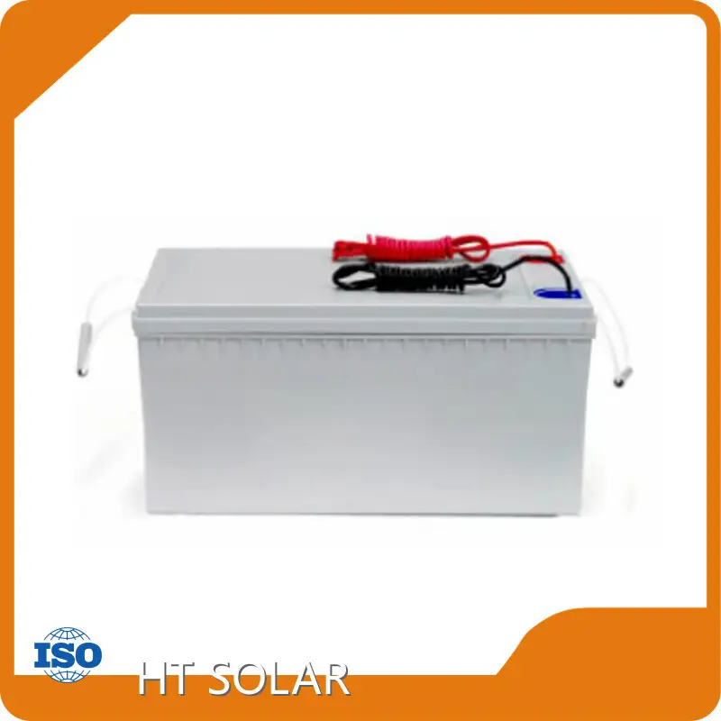 Solar Generator Kit Company HT SOLAR POWER 1